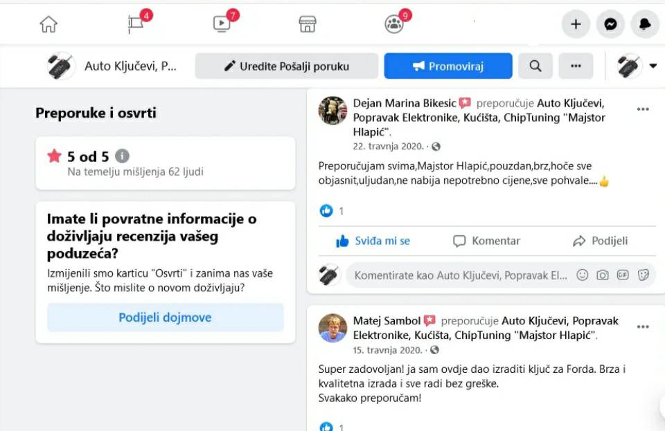 OSVRT S FACEBOOK-a 49